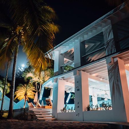 فندق Gecko House ويست ايند المظهر الخارجي الصورة
