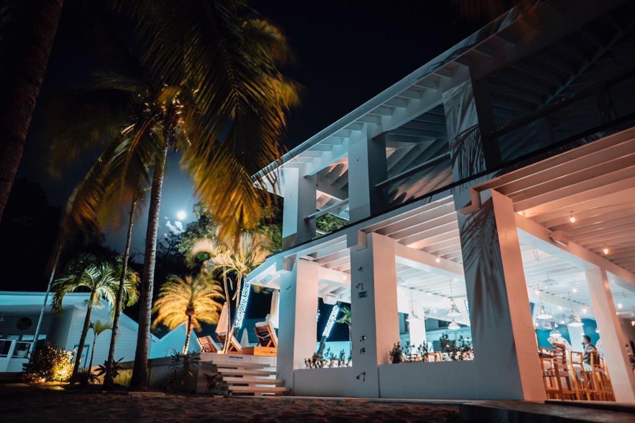 فندق Gecko House ويست ايند المظهر الخارجي الصورة