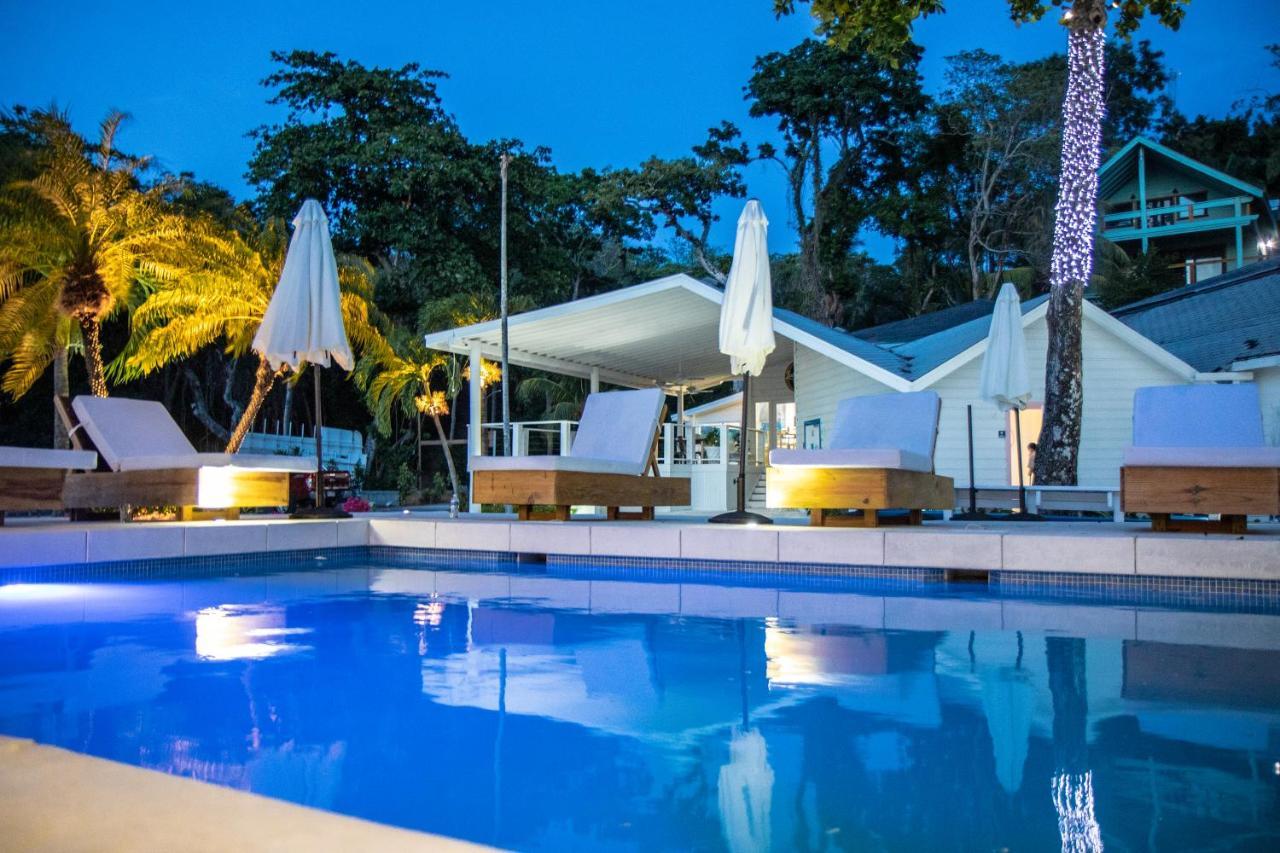 فندق Gecko House ويست ايند المظهر الخارجي الصورة